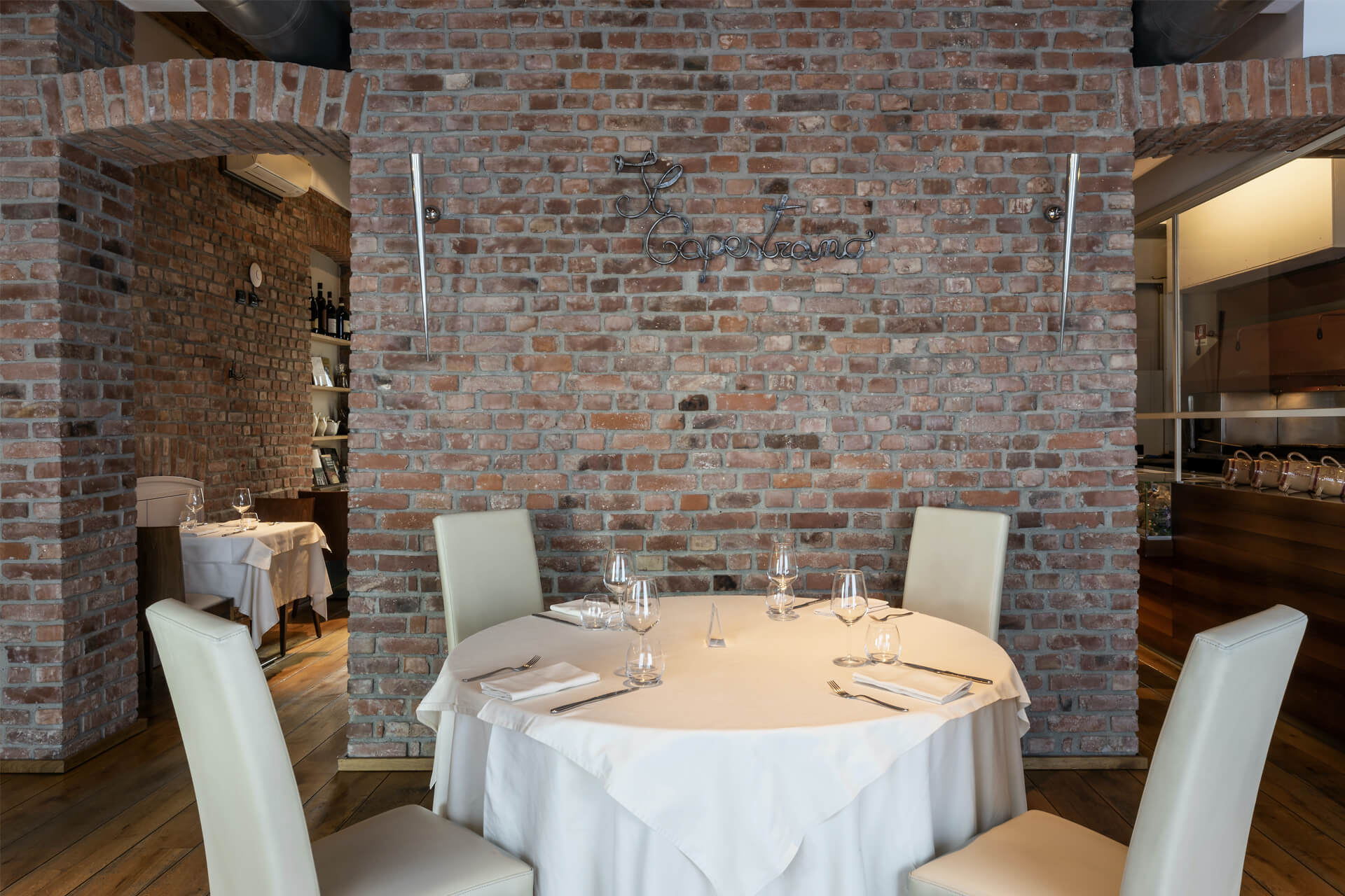 Ristorante Il Capestrano