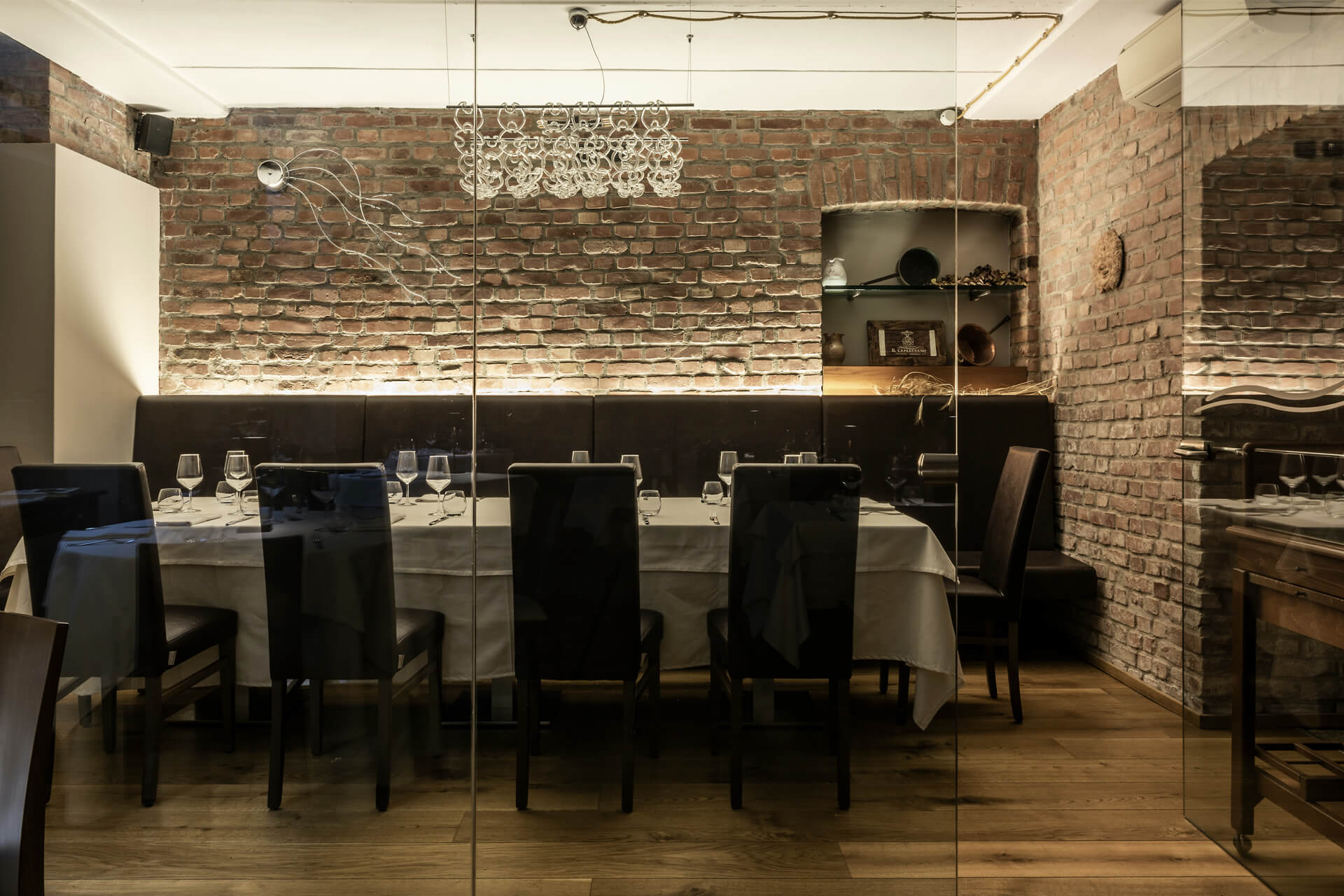 Sala 4 Privè